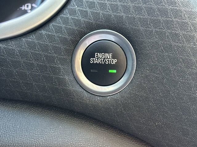 Certified 2024 Chevrolet Malibu LT image 16