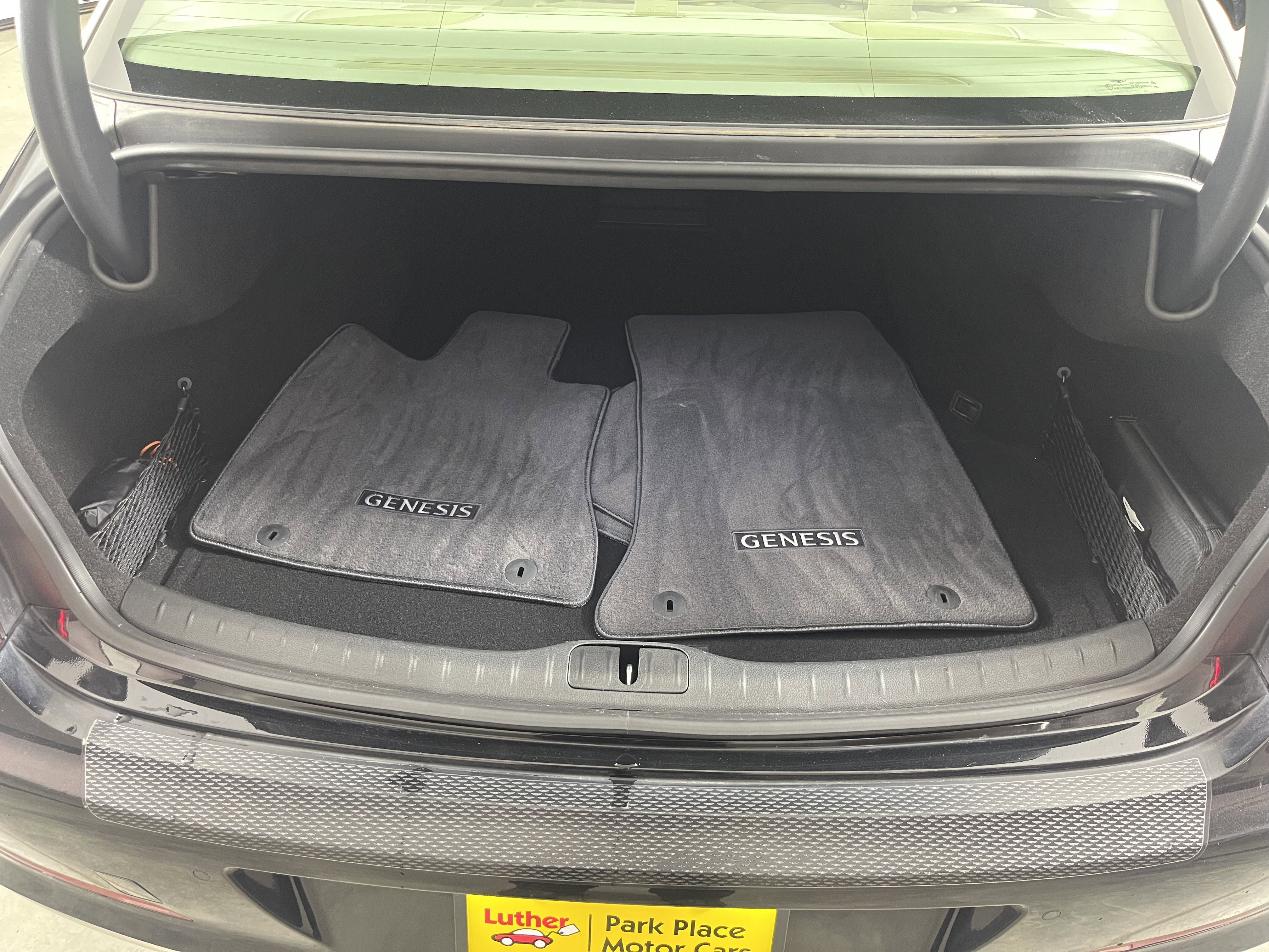 Used 2022 Genesis G80 2.5T w/ Prestige Package image 28