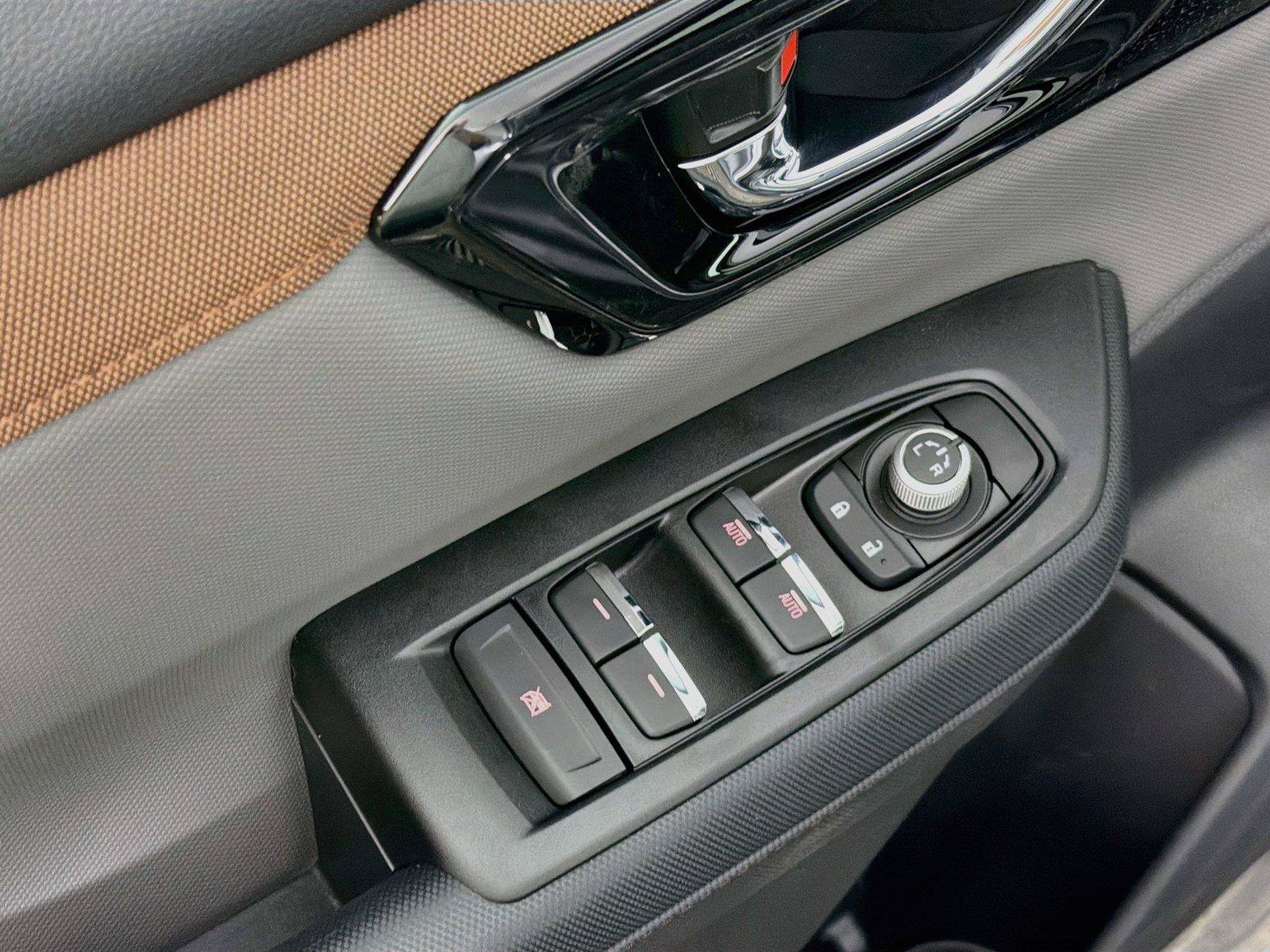 New 2026 Subaru Forester Sport AWD/4WD image 22