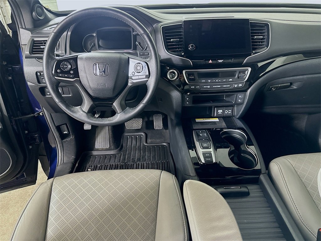 Used 2023 Honda Passport Elite image 17