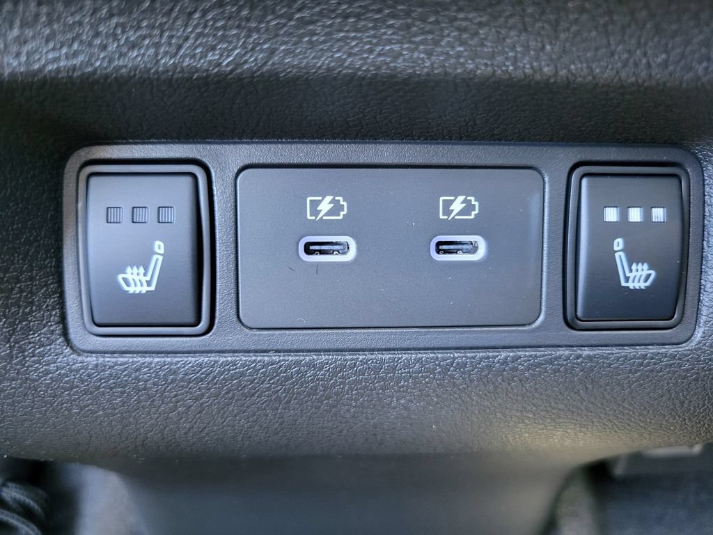 New 2026 Nissan Murano Platinum w/ Cargo Package AWD/4WD image 35