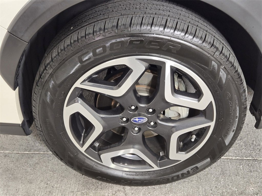 Used 2019 Subaru Crosstrek 2.0i Limited w/ Moonroof Package w/Navigation image 11