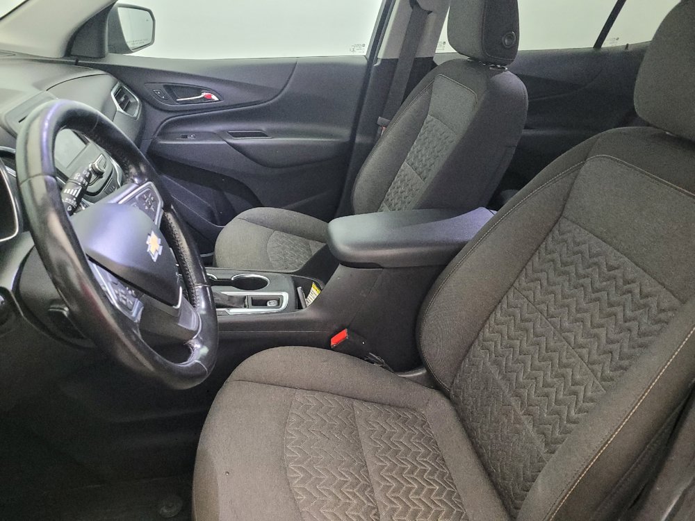Used 2022 Chevrolet Equinox LT image 17