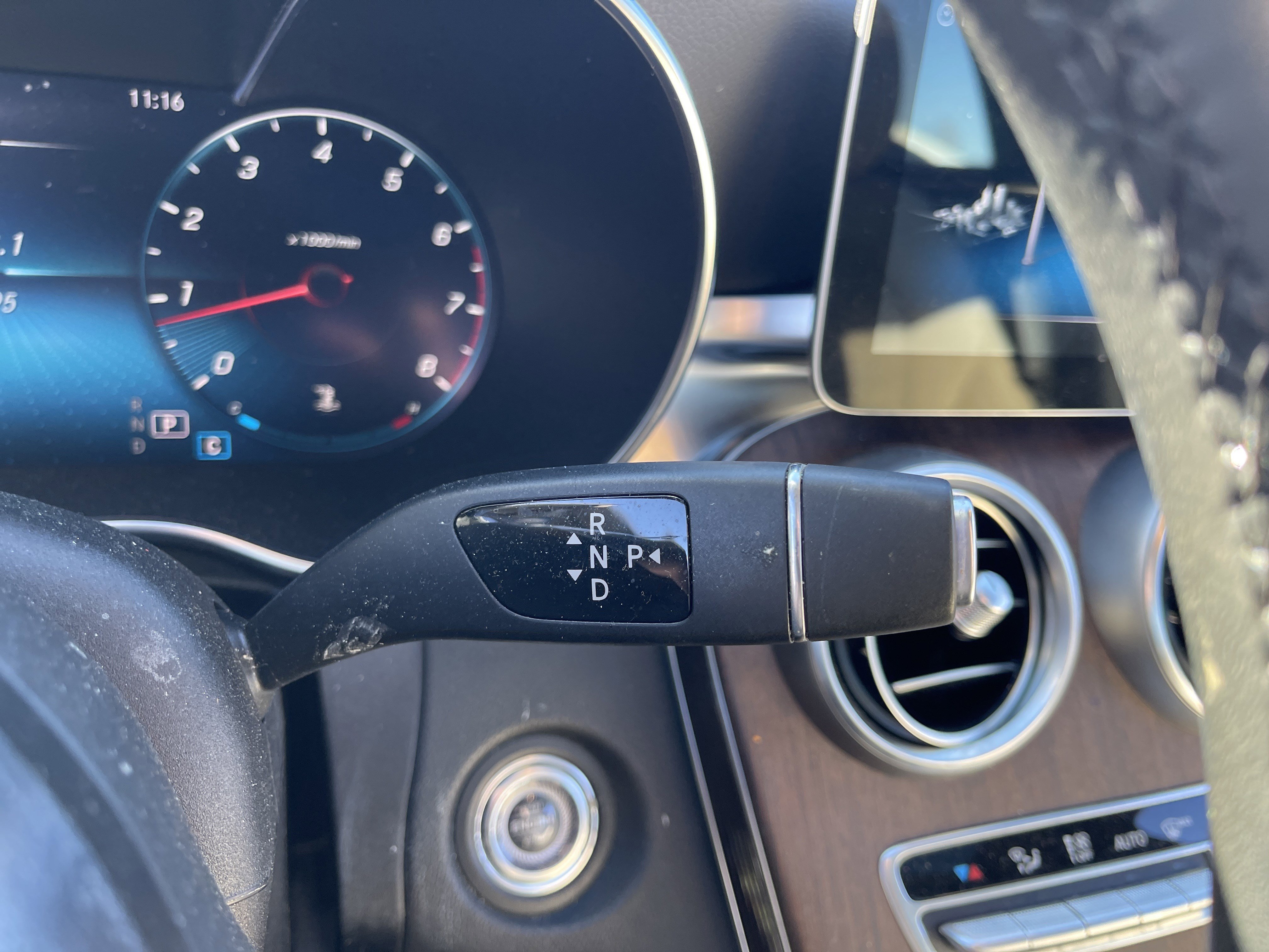 Certified 2020 Mercedes-Benz C 300 4MATIC Sedan image 26