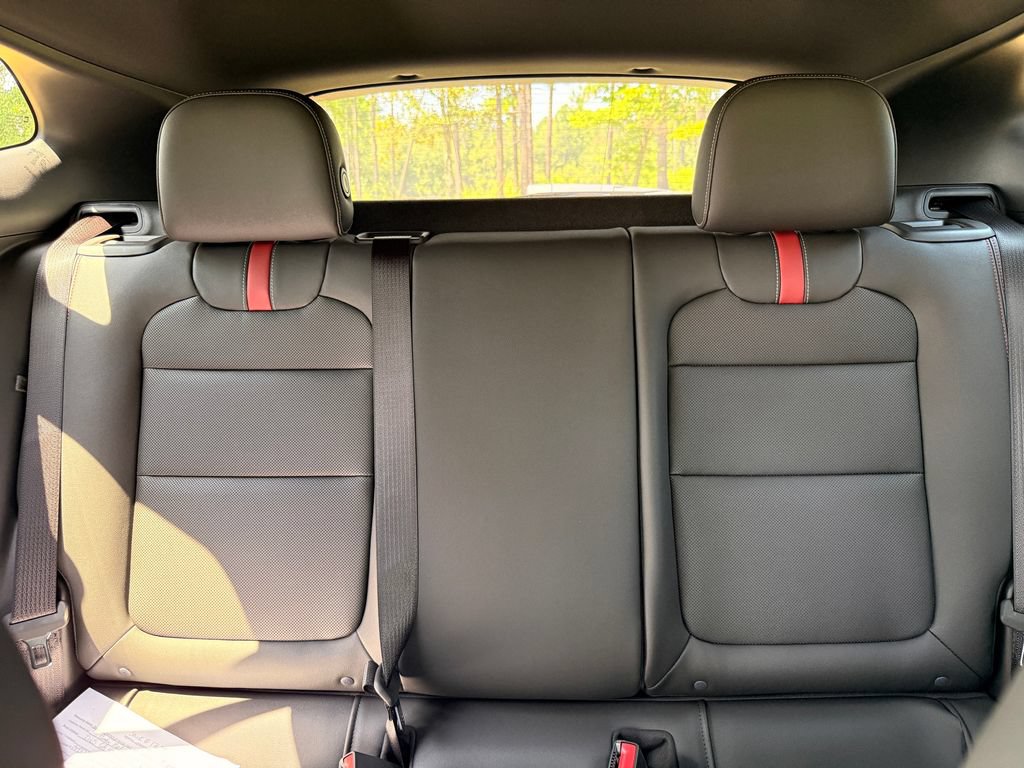 New 2026 Chevrolet Trax RS FWD image 30