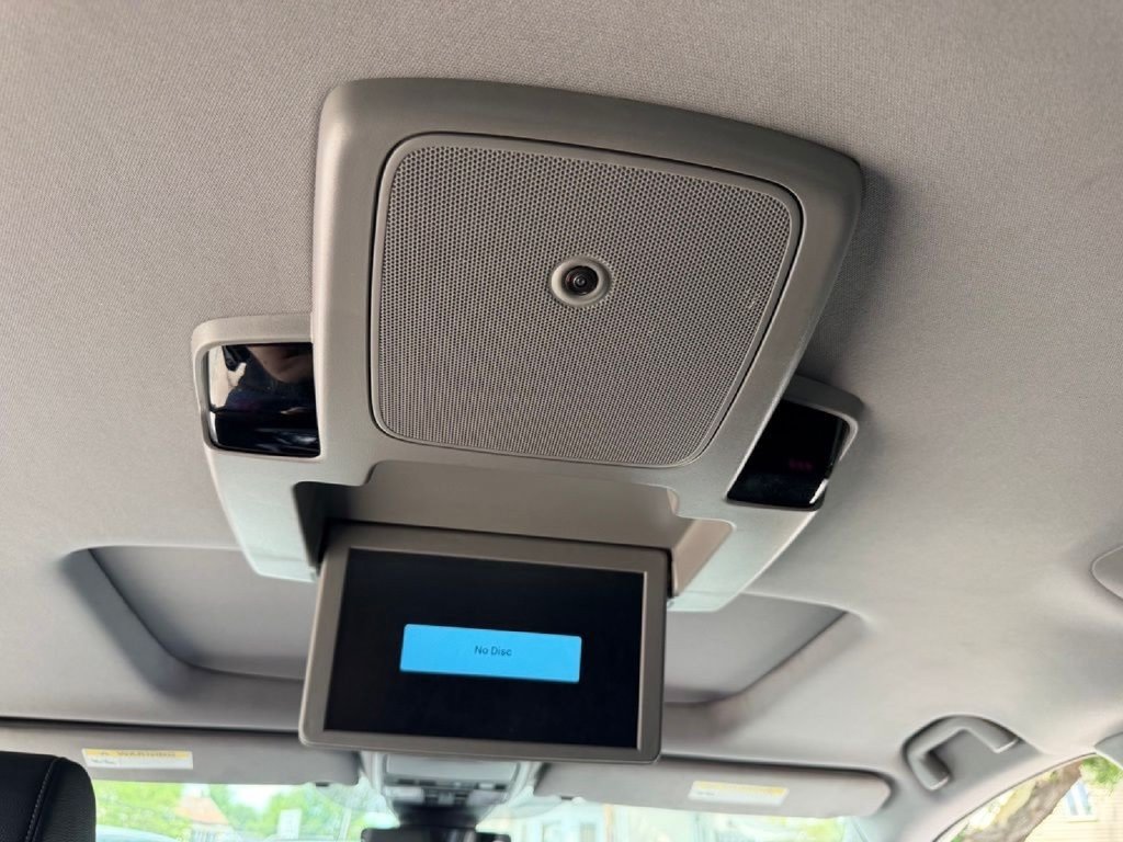 Used 2023 Honda Odyssey Touring image 27