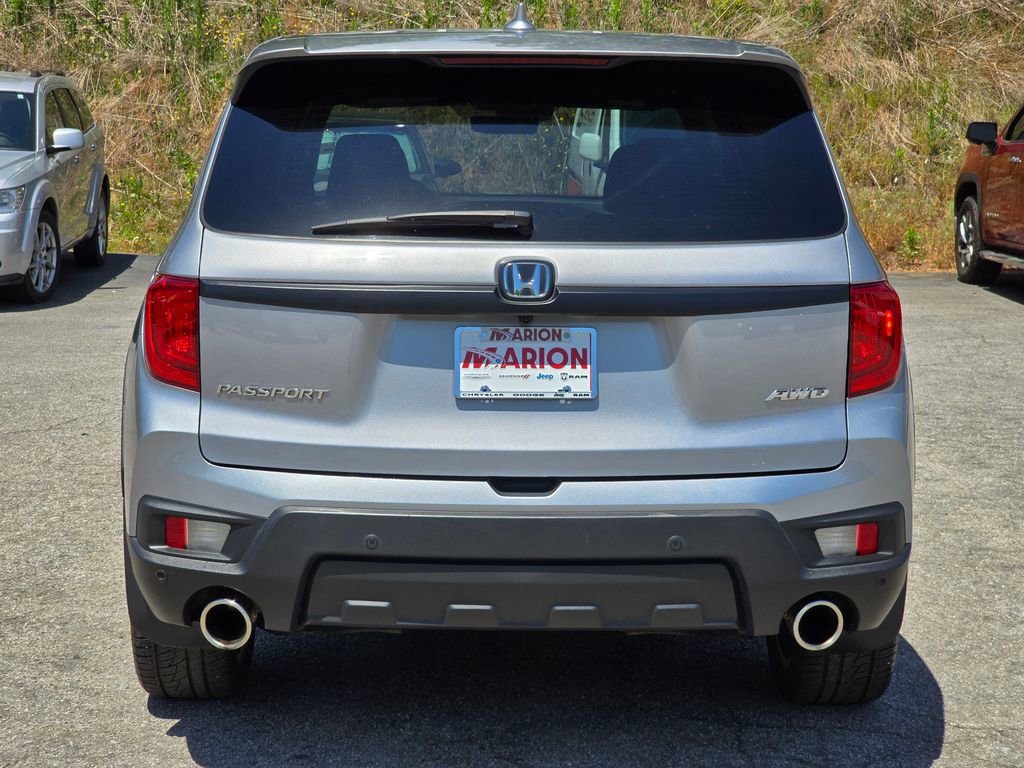 Used 2023 Honda Passport EX-L image 20