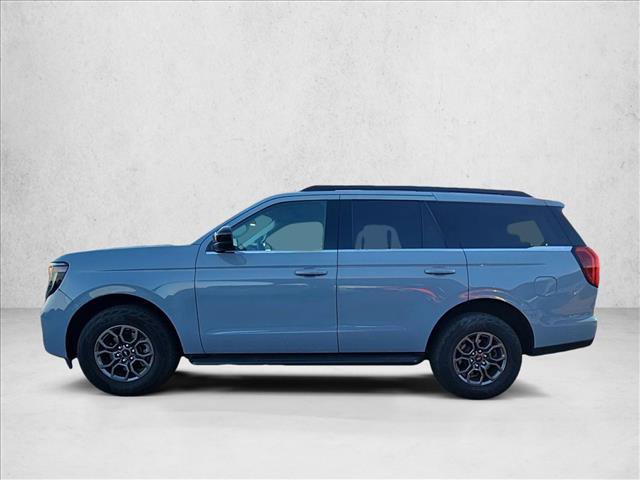 Used 2025 Ford Expedition Active RWD image 8