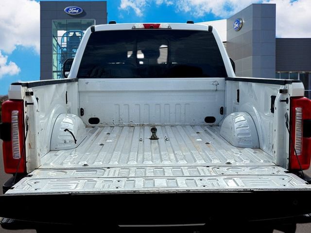 Certified 2023 Ford F250 King Ranch w/ FX4 Off-Road Package image 7