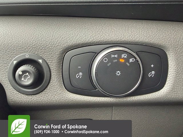 New 2026 Ford Transit 350 148 High Roof Extended AWD w/ Load Area Protection Package image 22