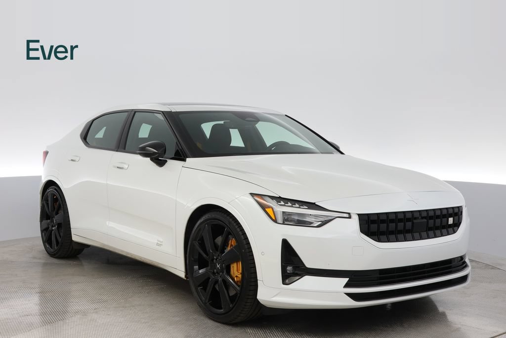Used 2023 Polestar Polestar 2 AWD/4WD image 13