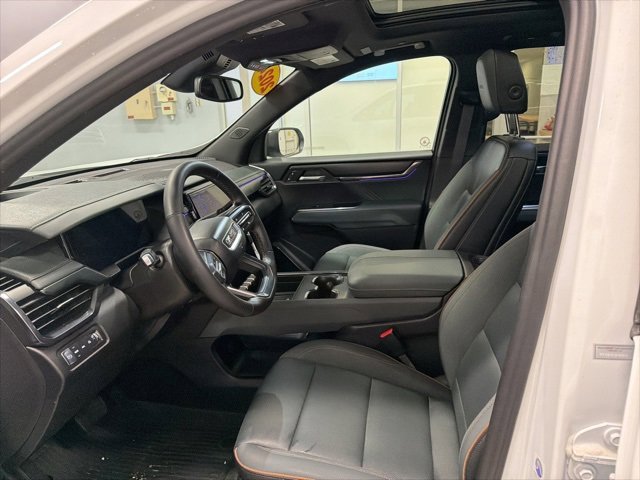 Used 2024 GMC Acadia AT4 image 14
