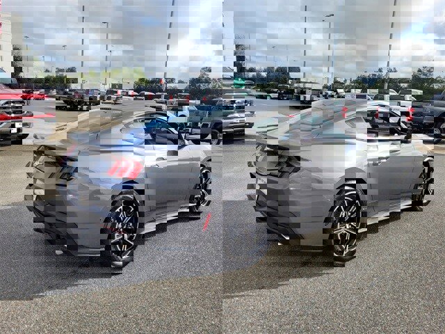 New 2025 Ford Mustang Coupe image 34