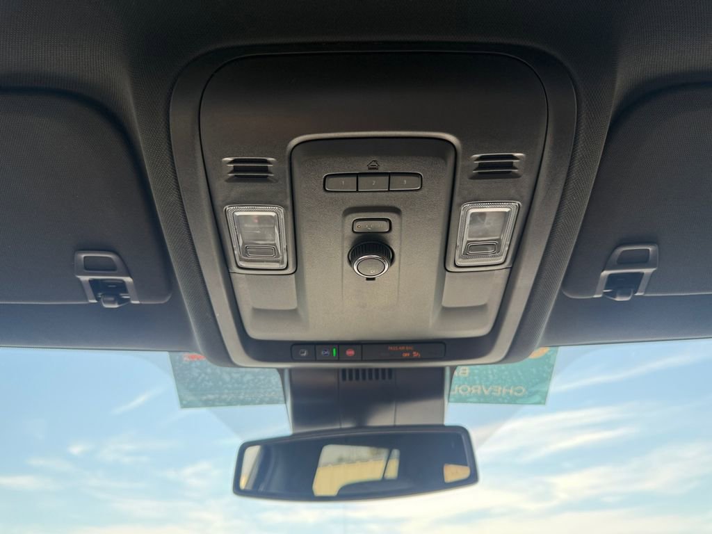 Used 2024 Chevrolet Tahoe LT image 24