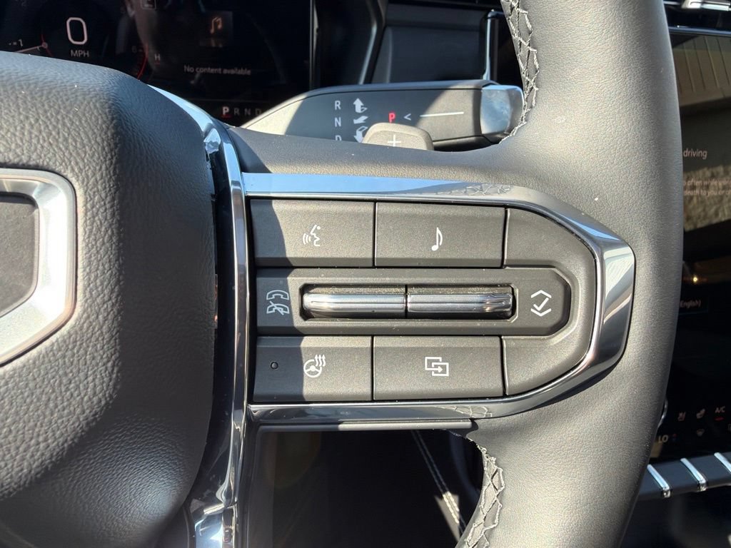 Used 2026 GMC Terrain Denali w/ LPO, Floor Liner Package AWD/4WD image 25