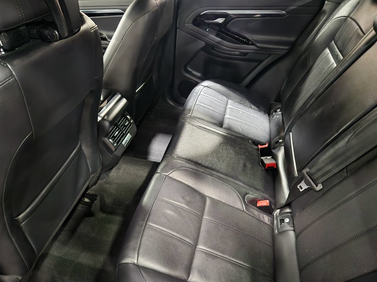 Used 2020 Land Rover Range Rover Evoque S AWD/4WD image 51
