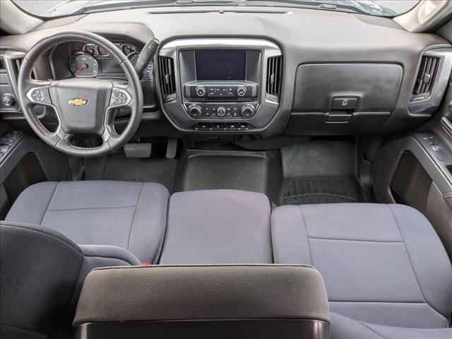Used 2014 Chevrolet Silverado 1500 LT w/ All Star Edition image 18