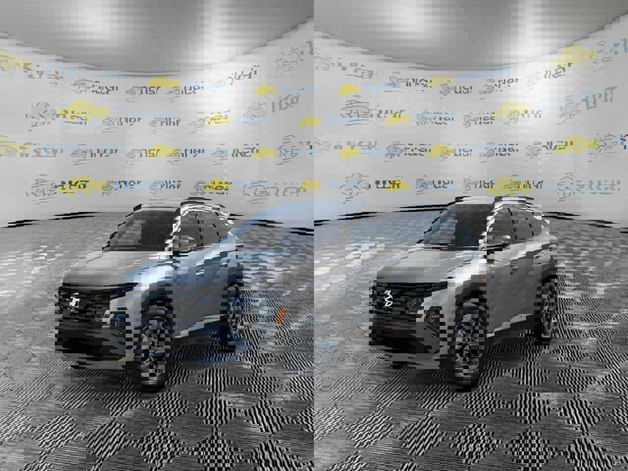 New 2026 Hyundai Tucson SEL w/ Tow & Go Package image 1