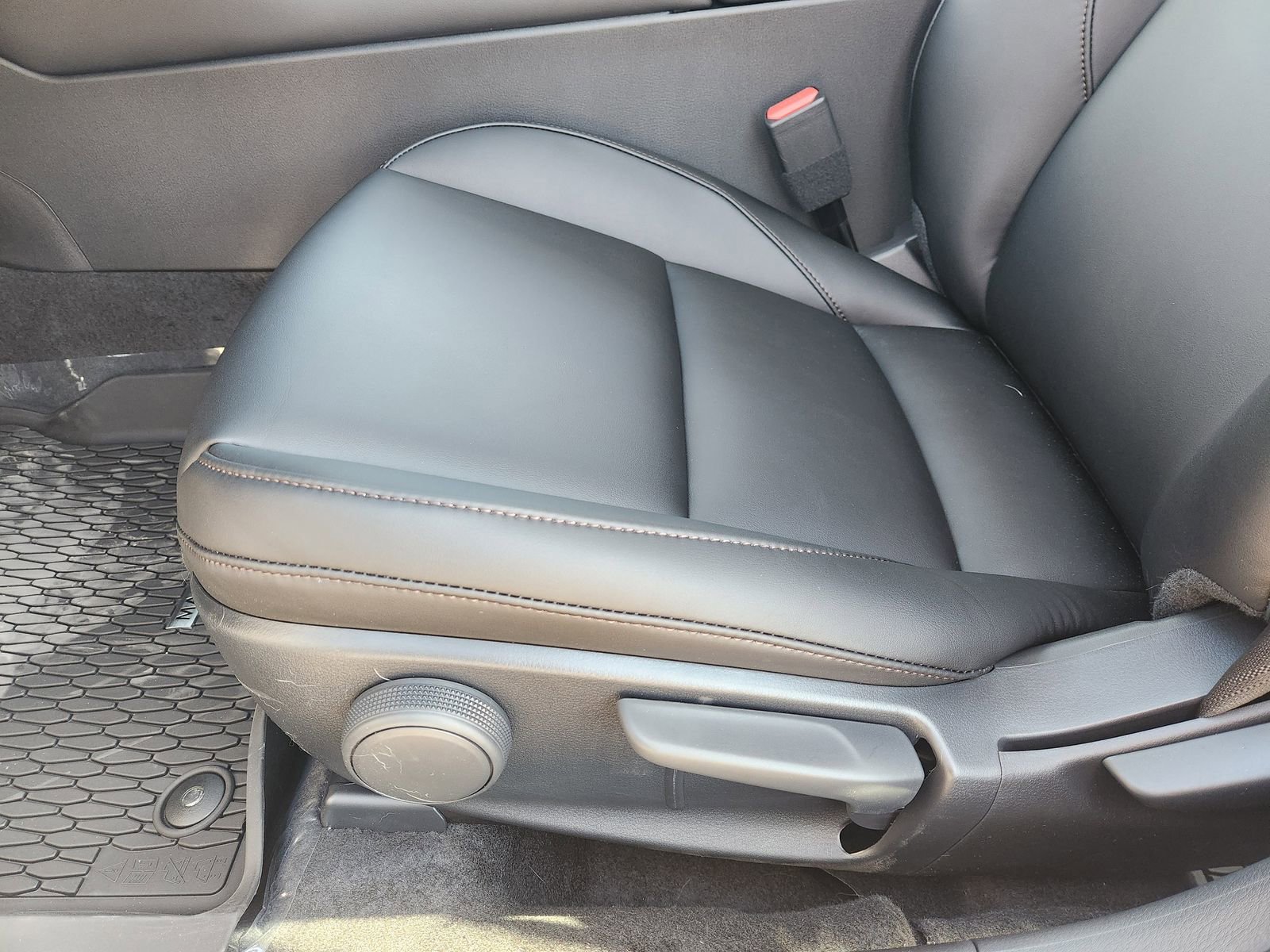 New 2026 MAZDA MAZDA3 s Sport image 23