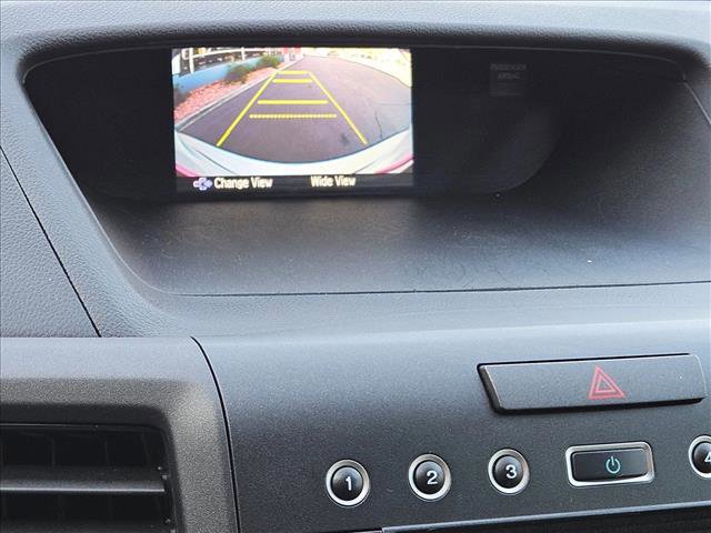 Used 2014 Honda CR-V LX image 21