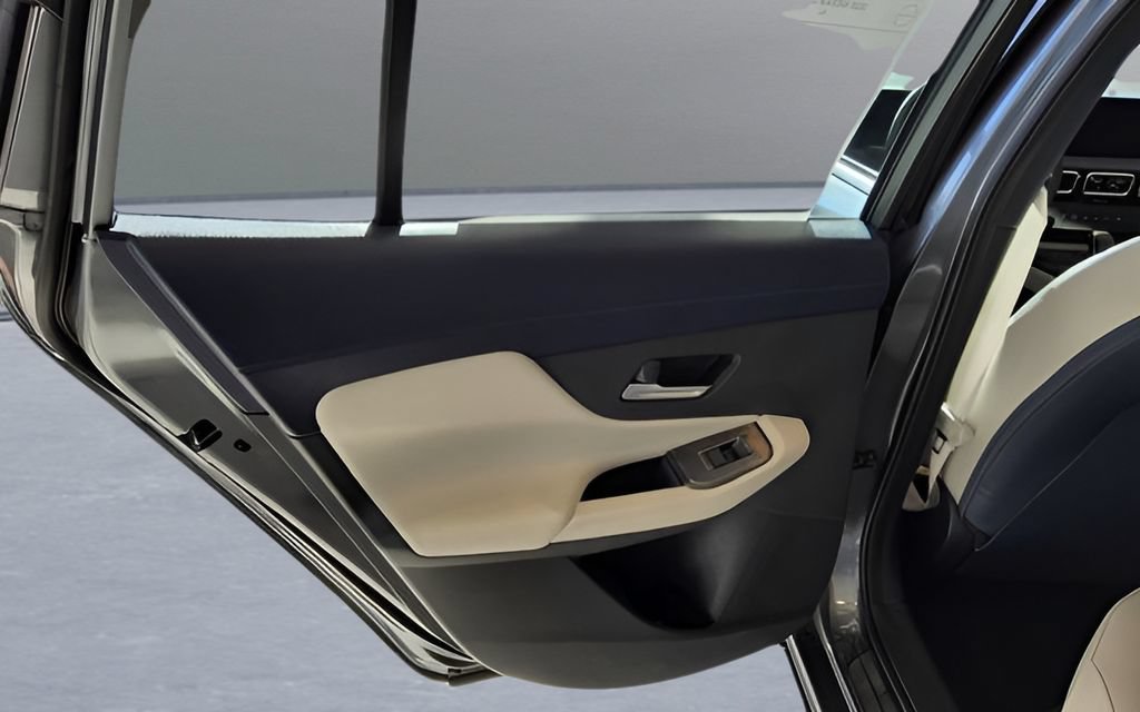 New 2026 Nissan Sentra SL w/ Floor Mat Package FWD image 29