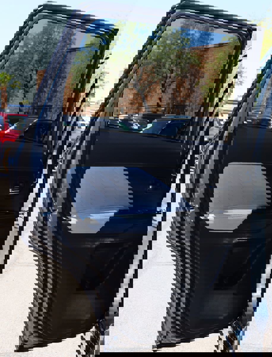 Used 2022 Mitsubishi Outlander SEL image 31