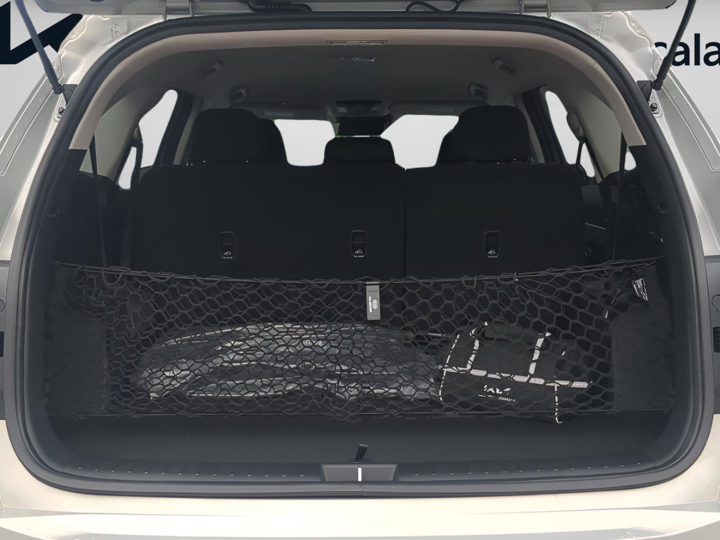 New 2026 Kia Sorento LX FWD image 9