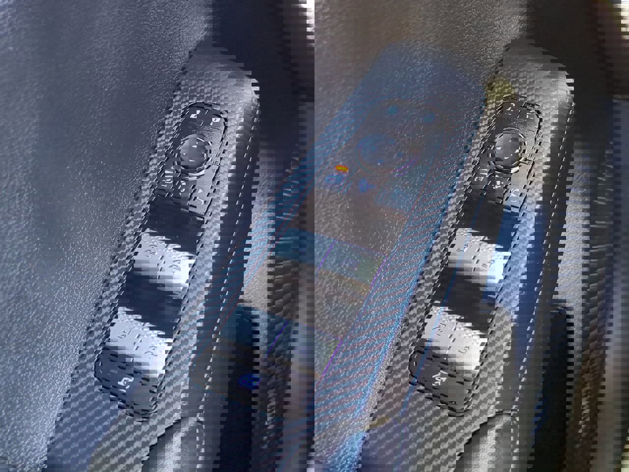 Used 2024 Mitsubishi Outlander SE image 24