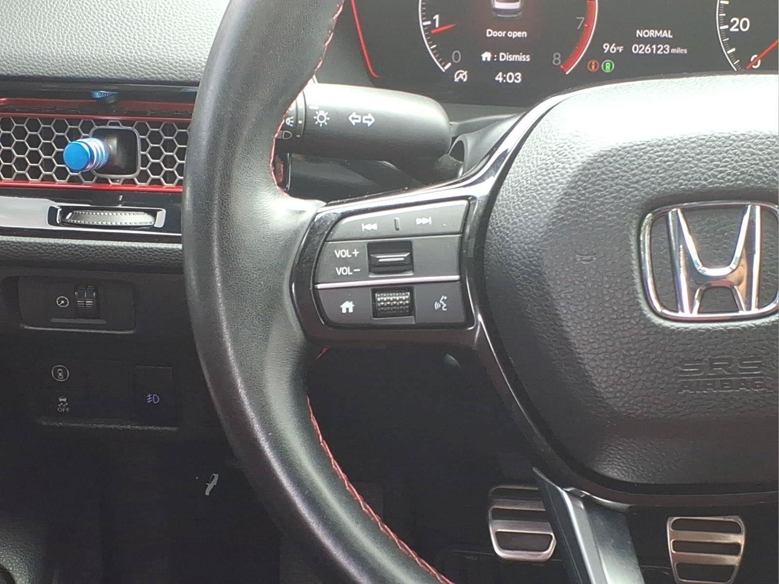 Used 2022 Honda Civic Si image 10