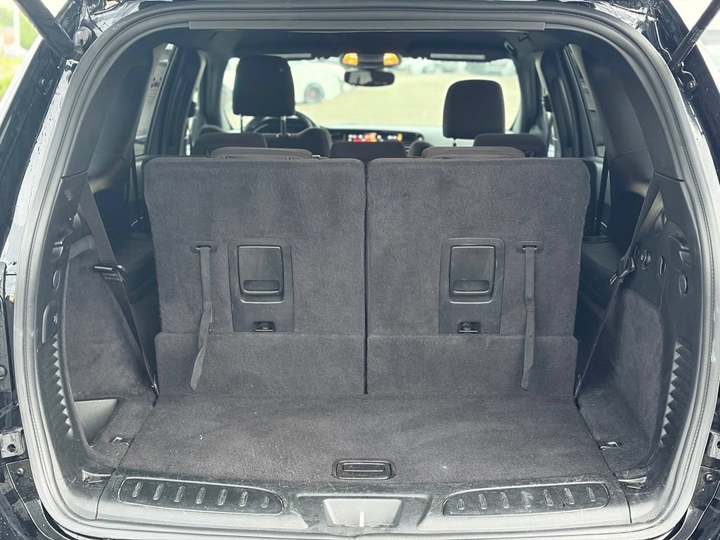 Used 2025 Dodge Durango GT AWD/4WD image 9