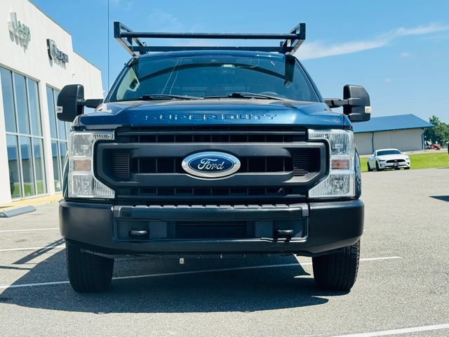 Used 2020 Ford F250 XL w/ Power Equipment Group RWD image 29