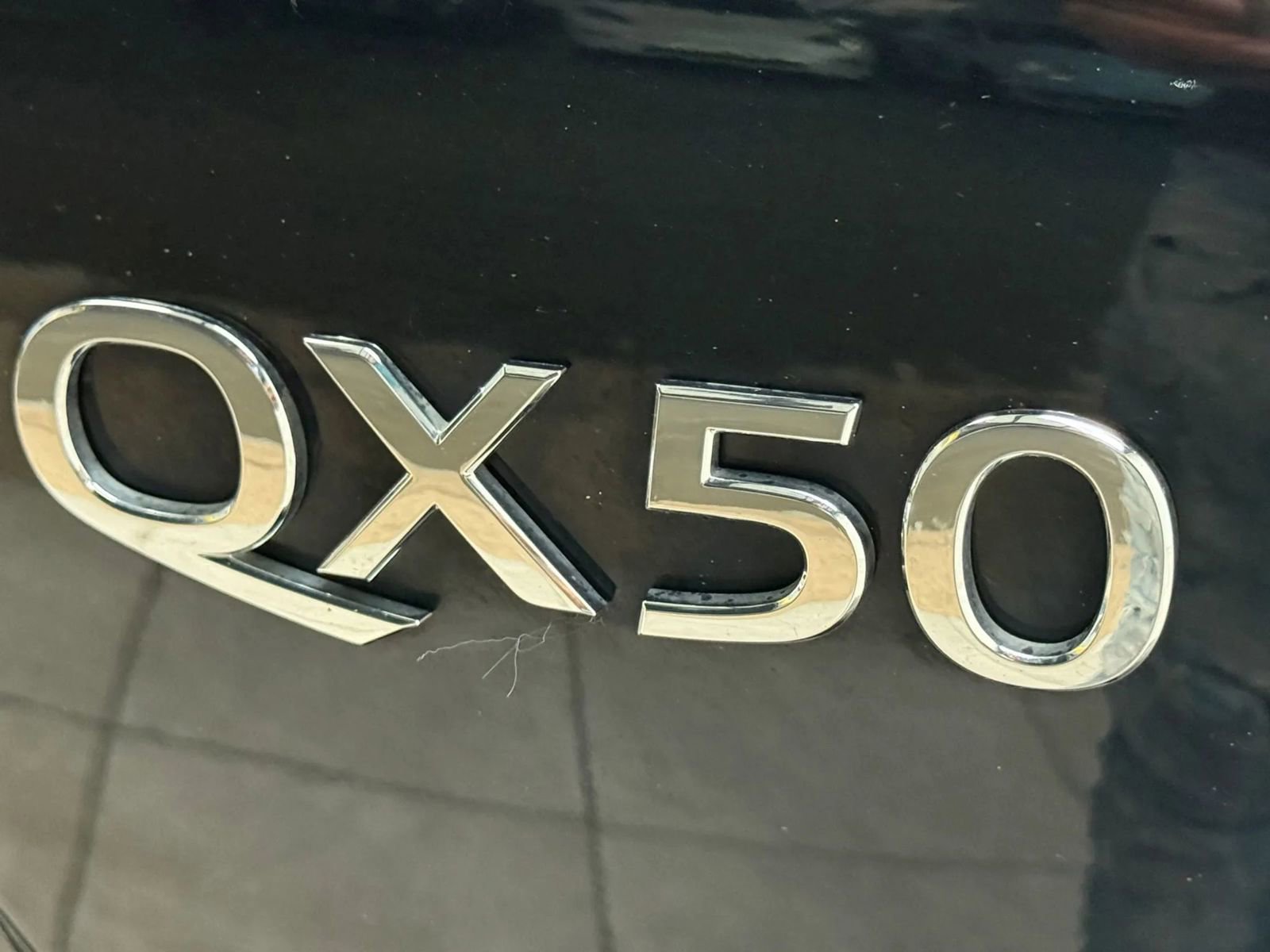 Used 2019 INFINITI QX50 Essential w/ Proassist Package image 14