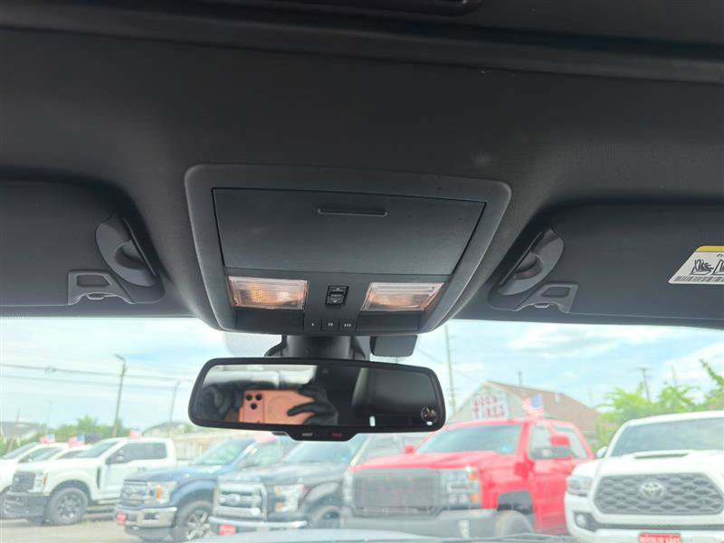 Used 2019 Dodge Challenger R/T Scat Pack w/ T/A Package RWD image 16