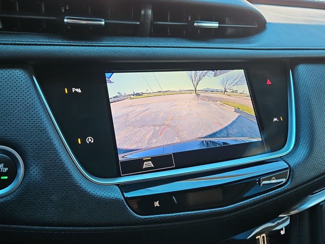 Used 2024 Cadillac XT6 Luxury w/ LPO, Floor Liner Package FWD image 13