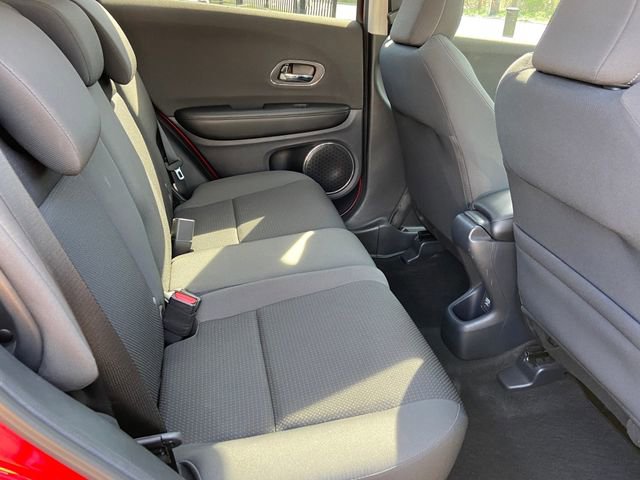 Used 2020 Honda HR-V EX image 31