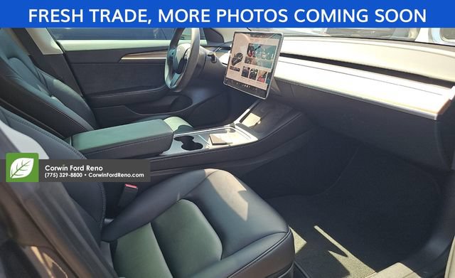 Used 2022 Tesla Model 3 Long Range AWD/4WD image 13