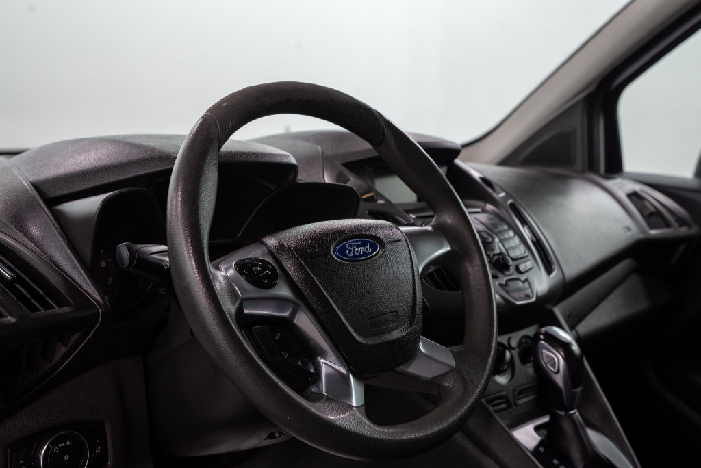 Used 2016 Ford Transit Connect XL FWD image 7