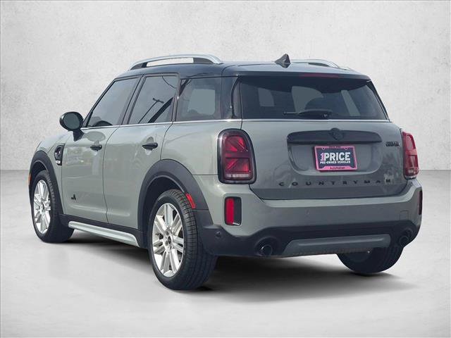 Used 2023 MINI Cooper Countryman S image 8
