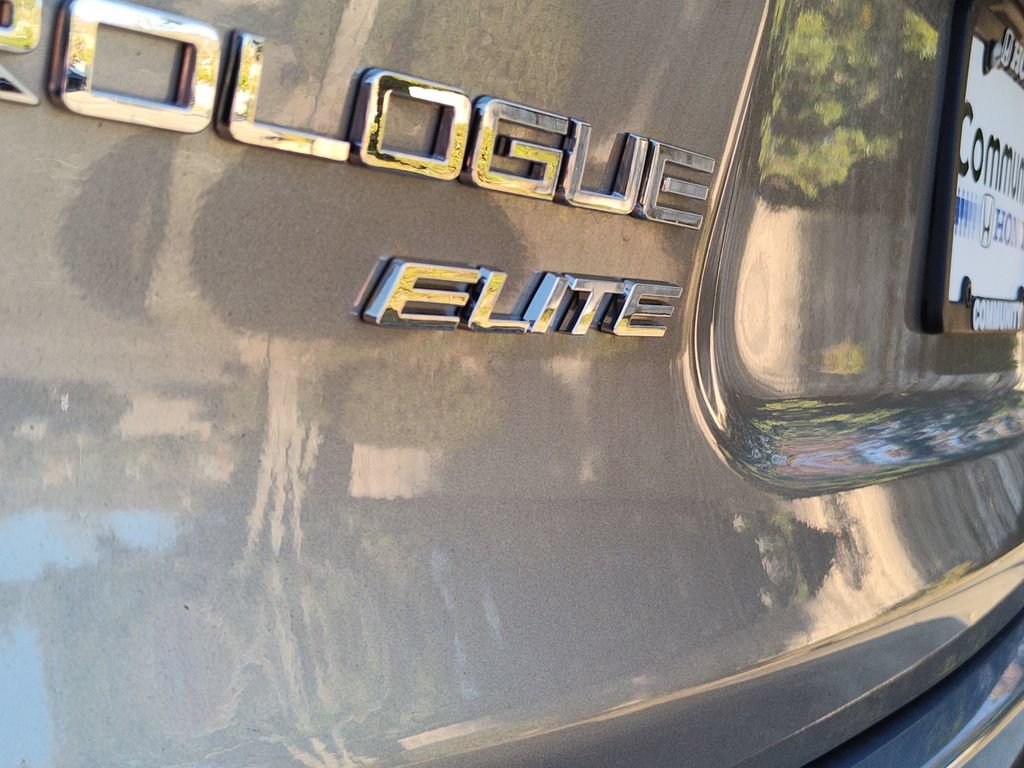 New 2026 Honda Prologue Elite image 4