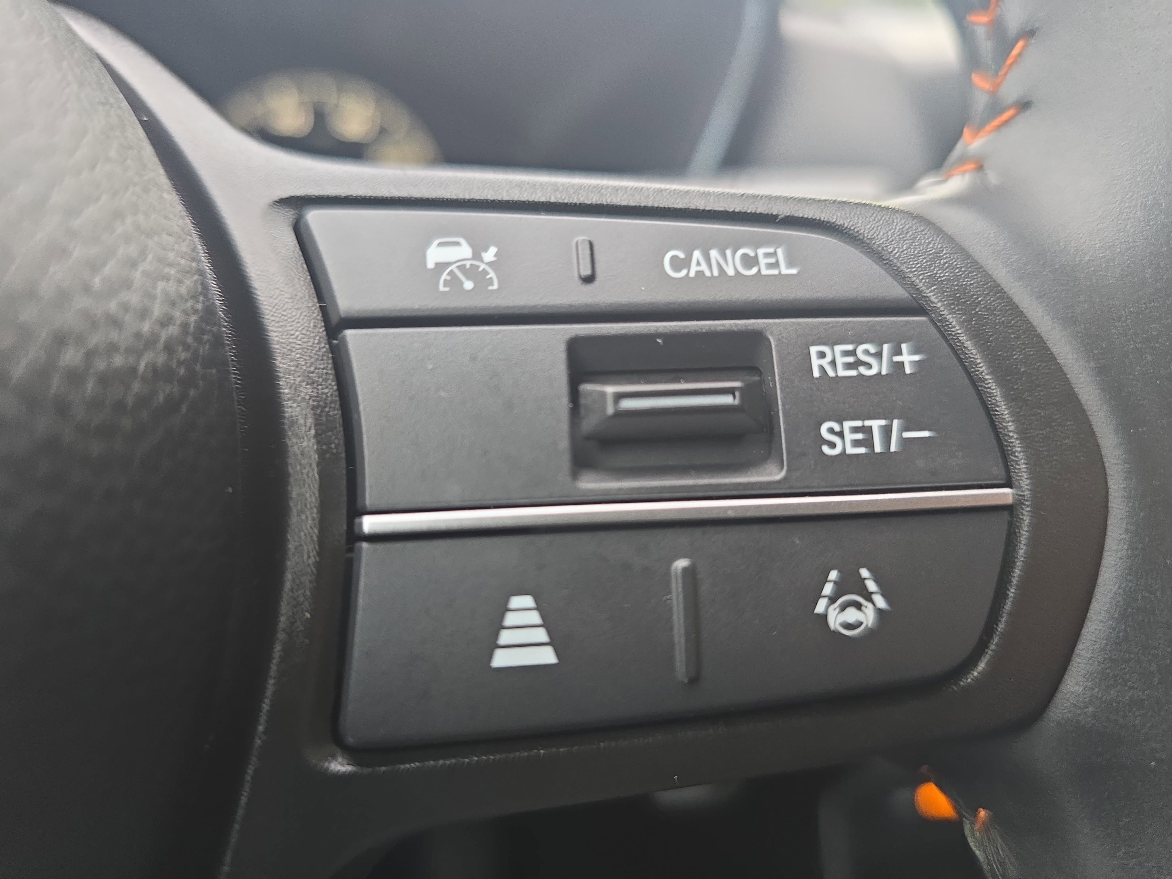 Used 2025 Honda CR-V Sport image 17