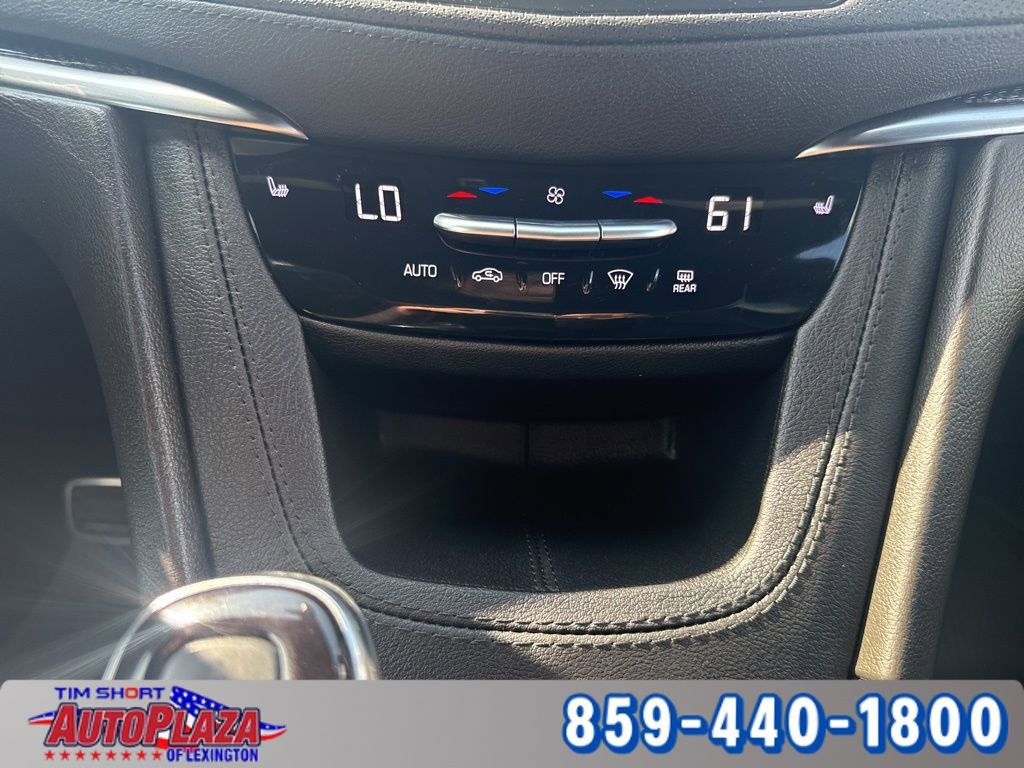 Used 2024 Cadillac XT5 Sportv image 19