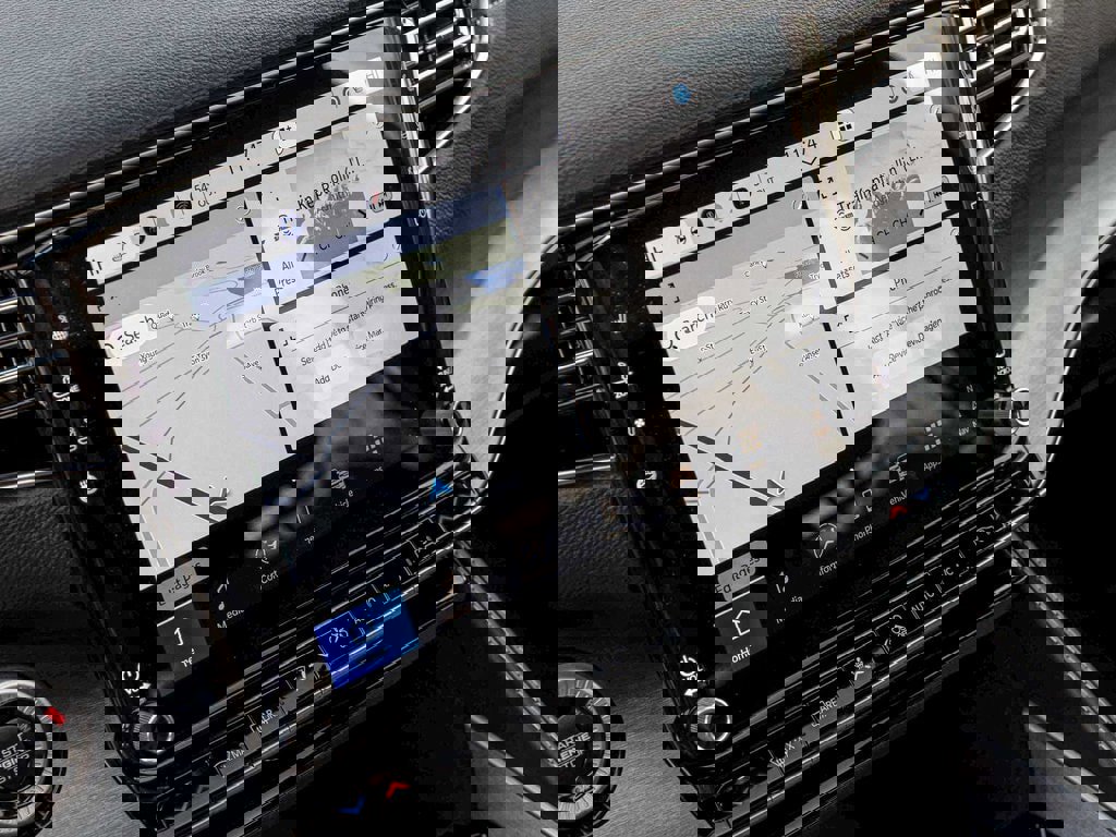 New 2025 Jeep Wagoneer Series II image 21