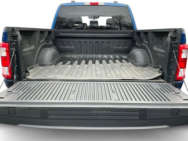 Certified 2023 Ford F150 XL w/ STX Appearance Package image 19