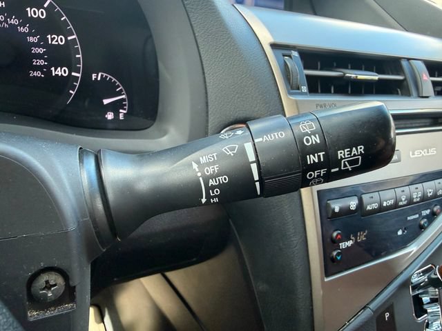 Used 2015 Lexus RX 350 AWD image 17