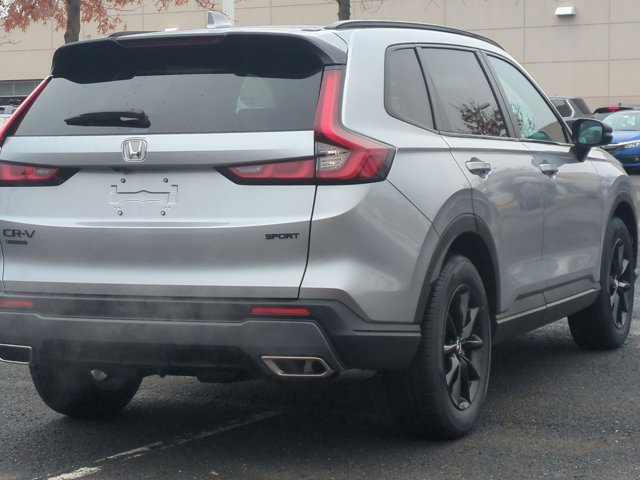 New 2026 Honda CR-V Sport-L image 2