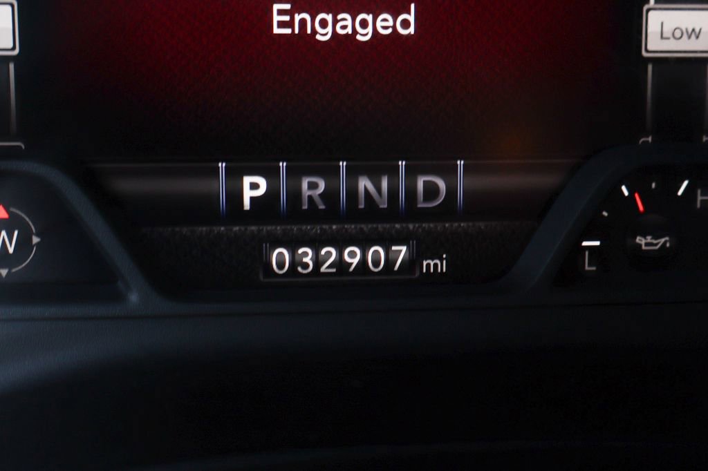 Used 2021 RAM 1500 Rebel w/ Rebel Level 2 Equipment Group image 26