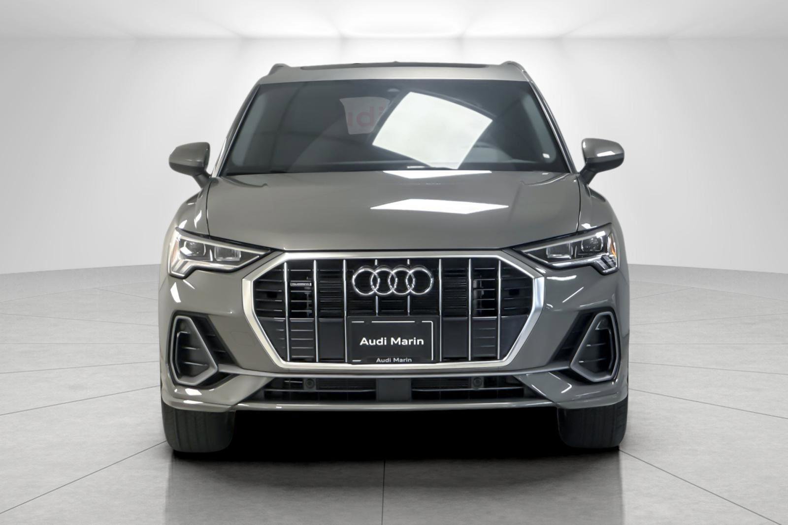 Used 2025 Audi Q3 2.0T Premium w/ Convenience Package image 8