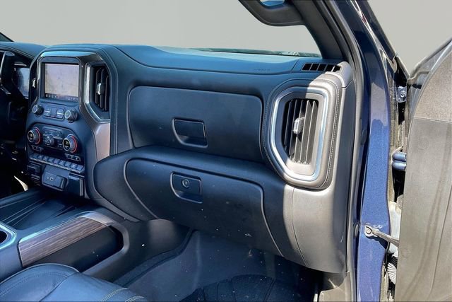 Used 2022 Chevrolet Silverado 1500 High Country image 18