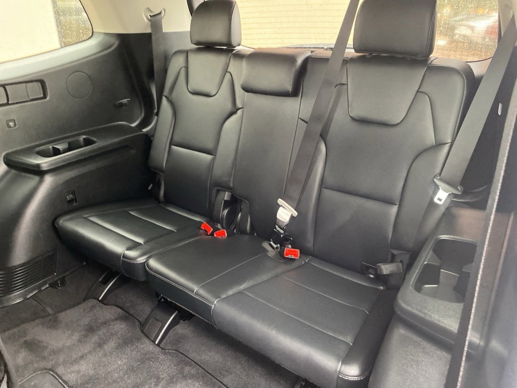Used 2023 Kia Telluride LX image 17