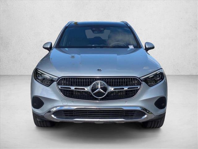 Certified 2024 Mercedes-Benz GLC 300 image 2